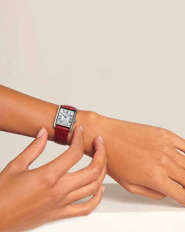 LONGINES Mini DolceVita 21mm, klocka som du kan handla till bra pris hos oss på Klockmaster.