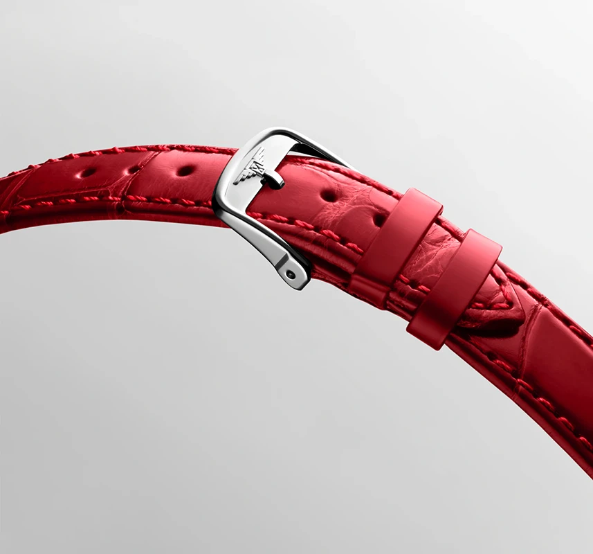 LONGINES Mini DolceVita 21mm, klocka som du kan handla till bra pris hos oss på Klockmaster.