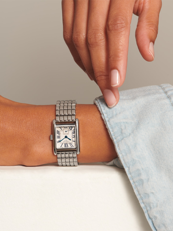 LONGINES Mini DolceVita 21mm L52004716, klocka som du kan handla till bra pris hos oss på Klockmaster.