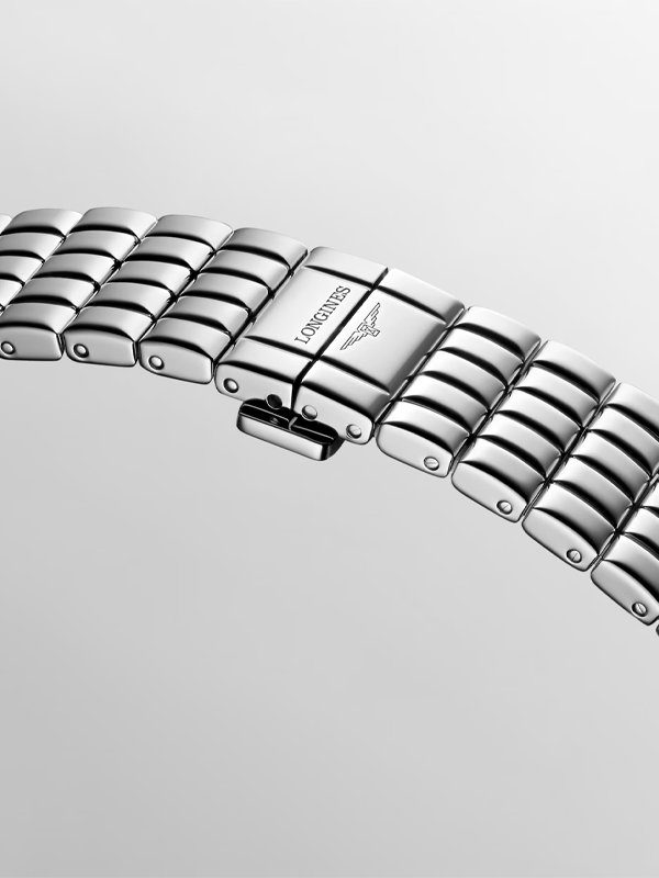 LONGINES Mini DolceVita 21mm L52004716, klocka som du kan handla till bra pris hos oss på Klockmaster.