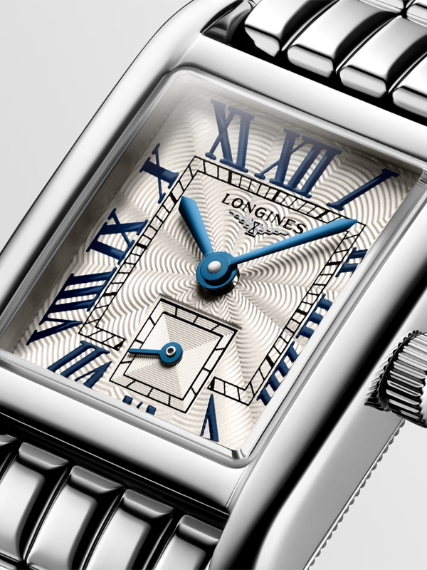 LONGINES Mini DolceVita 21mm L52004716, klocka som du kan handla till bra pris hos oss på Klockmaster.