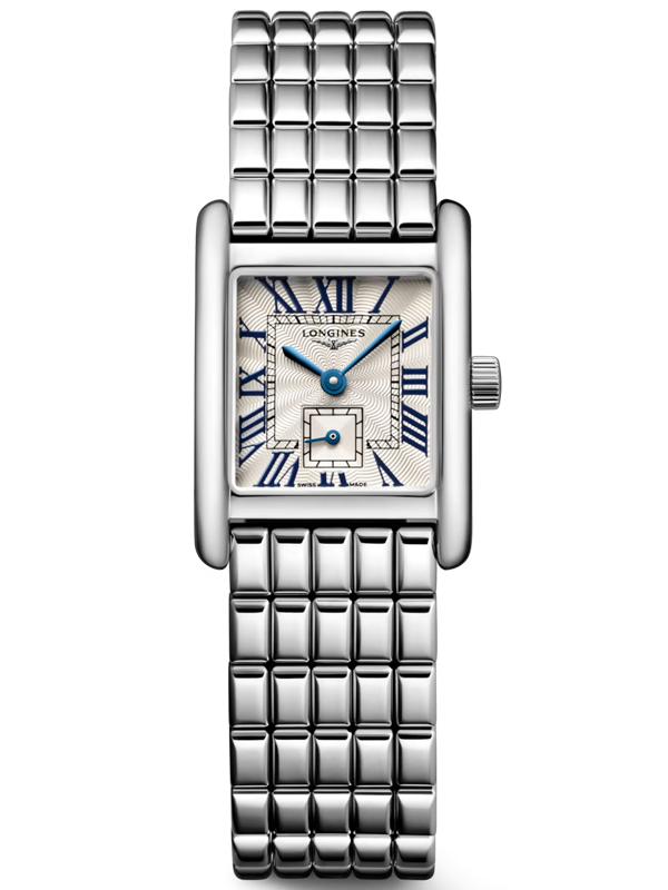 LONGINES Mini DolceVita 21mm L52004716, handla denna klocka online eller i butik hos klockmaster