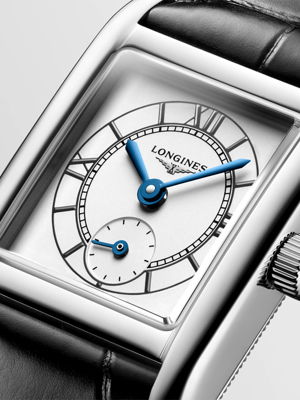 LONGINES Mini DolceVita 21mm L52004752, klocka som du kan handla till bra pris hos oss på Klockmaster.