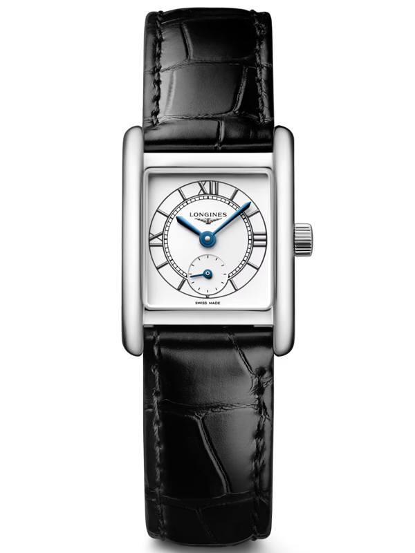 LONGINES Mini DolceVita 21mm L52004752, handla denna klocka online eller i butik hos klockmaster