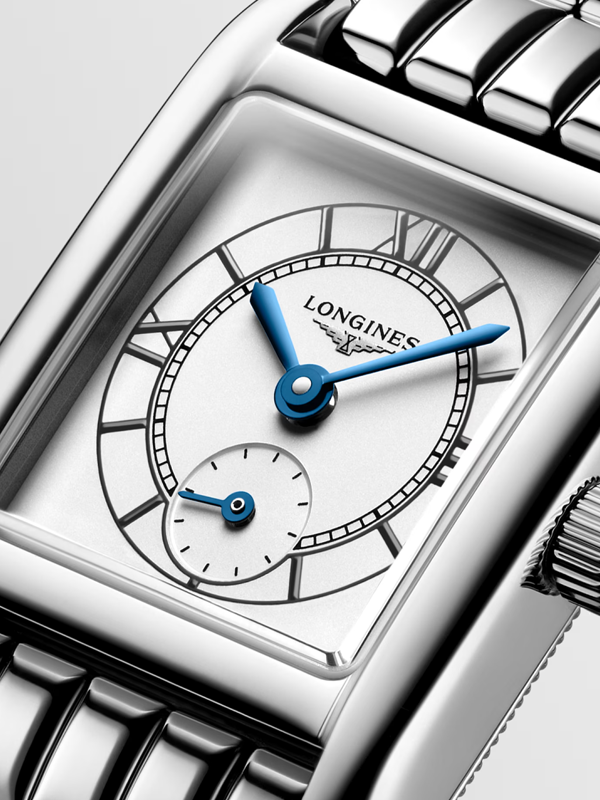 LONGINES Mini DolceVita 21mm L52004756, klocka som du kan handla till bra pris hos oss på Klockmaster.