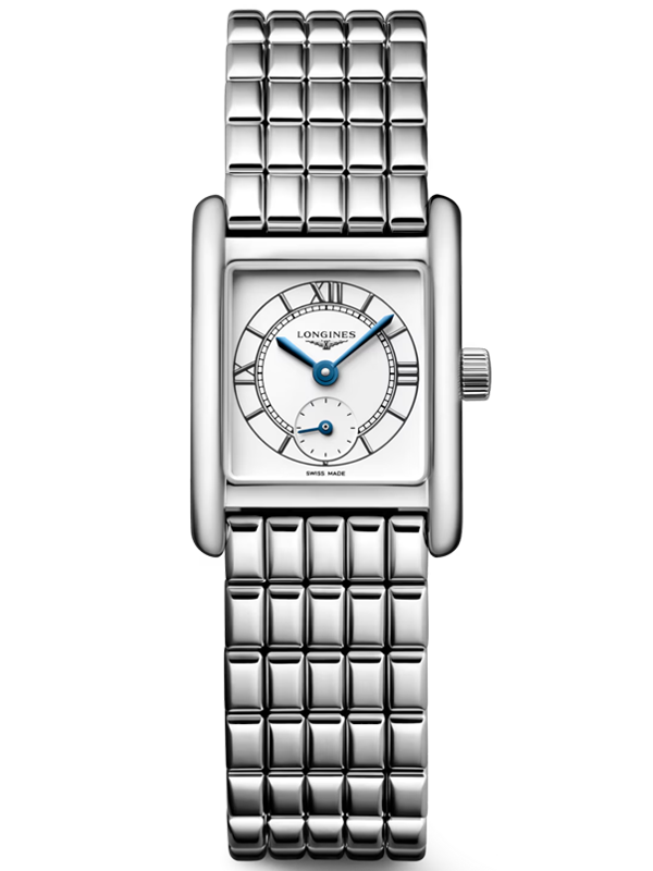 LONGINES Mini DolceVita 21mm L52004756, handla denna klocka online eller i butik hos klockmaster