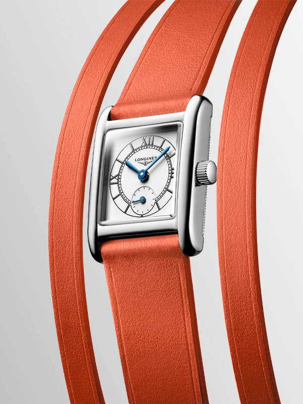 LONGINES Mini DolceVita 21mm L52004758, klocka som du kan handla till bra pris hos oss på Klockmaster.
