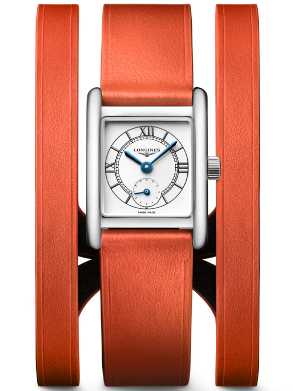 LONGINES Mini DolceVita 21mm L52004758, handla denna klocka online eller i butik hos klockmaster