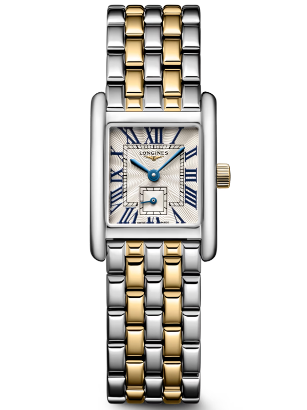 LONGINES Mini DolceVita 21mm L52005707, handla denna klocka online eller i butik hos klockmaster