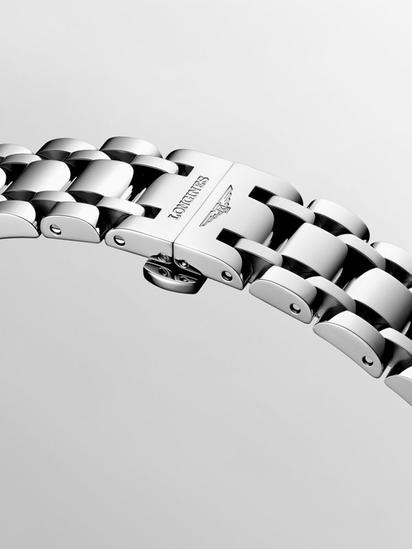 LONGINES DolceVita 21mm L52554116, klocka som du kan handla till bra pris hos oss på Klockmaster.