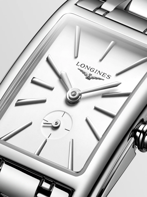 LONGINES DolceVita 21mm L52554116, klocka som du kan handla till bra pris hos oss på Klockmaster.