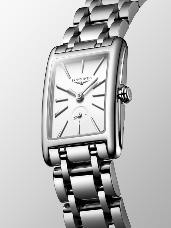 LONGINES DolceVita 21mm L52554116, klocka som du kan handla till bra pris hos oss på Klockmaster.