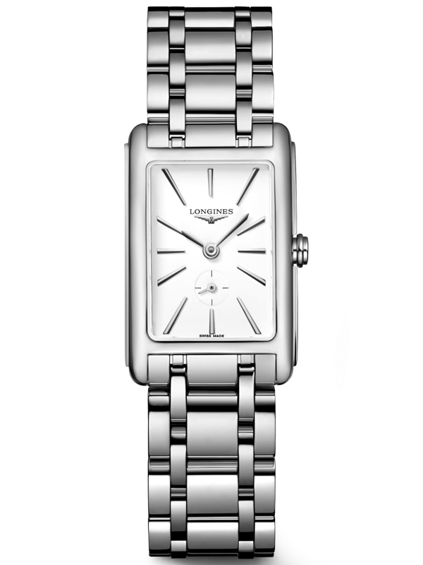 LONGINES DolceVita 21mm L52554116, handla denna klocka online eller i butik hos klockmaster