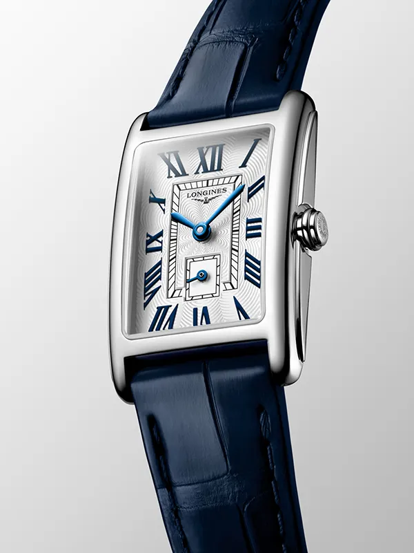 LONGINES DolceVita 21mm L52554702, klocka som du kan handla till bra pris hos oss på Klockmaster.
