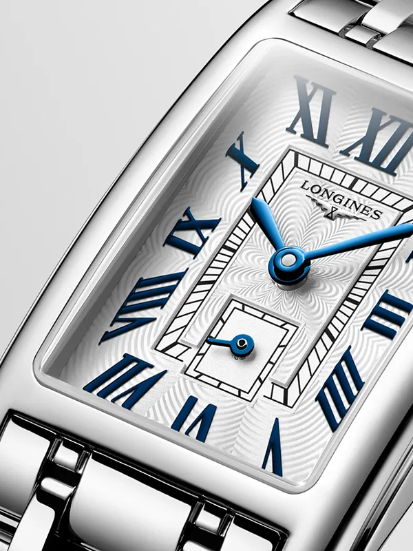 LONGINES DolceVita 21mm L52554706, klocka som du kan handla till bra pris hos oss på Klockmaster.