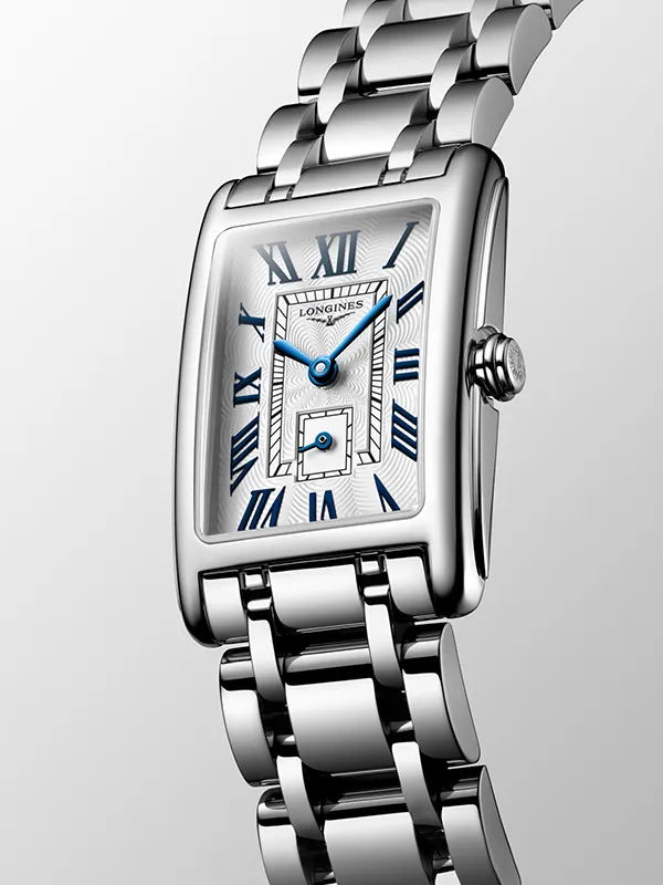 LONGINES DolceVita 21mm L52554706, klocka som du kan handla till bra pris hos oss på Klockmaster.