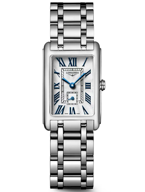 LONGINES DolceVita 21mm L52554706, handla denna klocka online eller i butik hos klockmaster