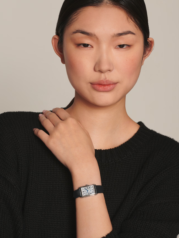 LONGINES DolceVita 21mm L52554710, klocka som du kan handla till bra pris hos oss på Klockmaster.