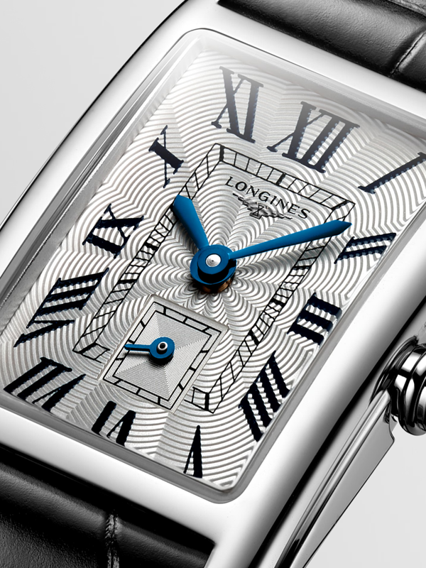 LONGINES DolceVita 21mm L52554710, klocka som du kan handla till bra pris hos oss på Klockmaster.