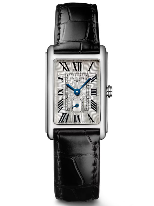 LONGINES DolceVita 21mm L52554710, handla denna klocka online eller i butik hos klockmaster