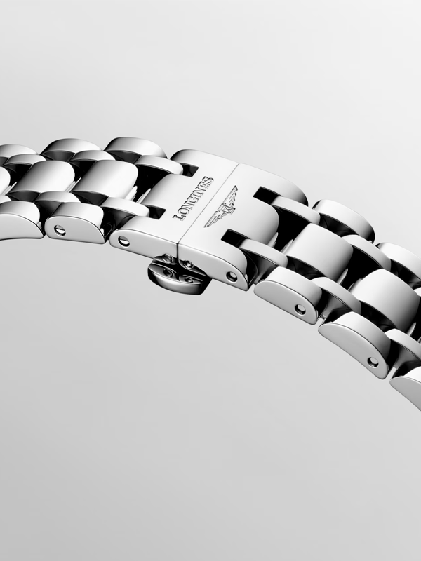 LONGINES DolceVita 21mm L52554716, klocka som du kan handla till bra pris hos oss på Klockmaster.