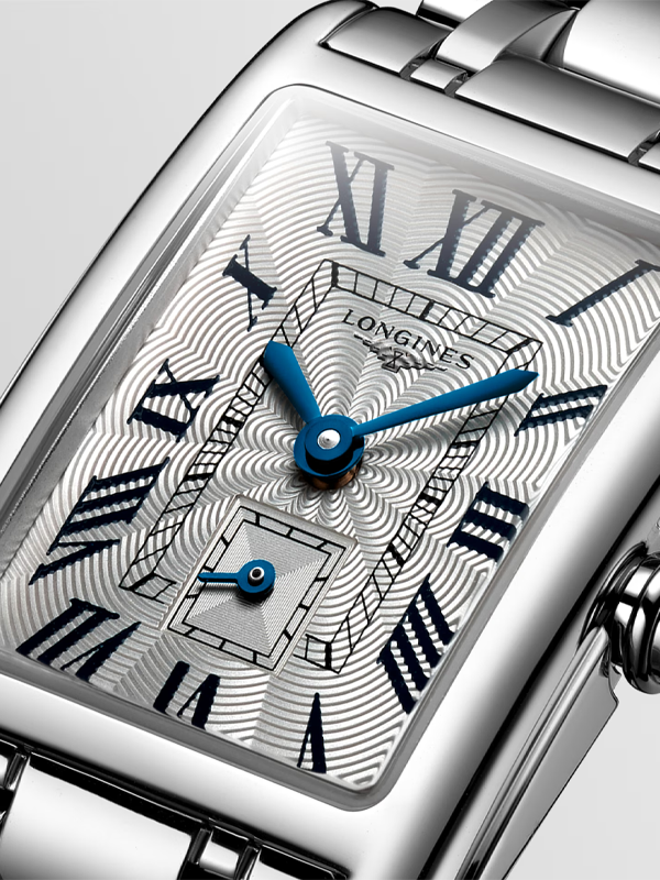 LONGINES DolceVita 21mm L52554716, klocka som du kan handla till bra pris hos oss på Klockmaster.