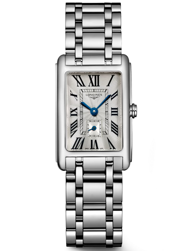 LONGINES DolceVita 21mm L52554716, handla denna klocka online eller i butik hos klockmaster