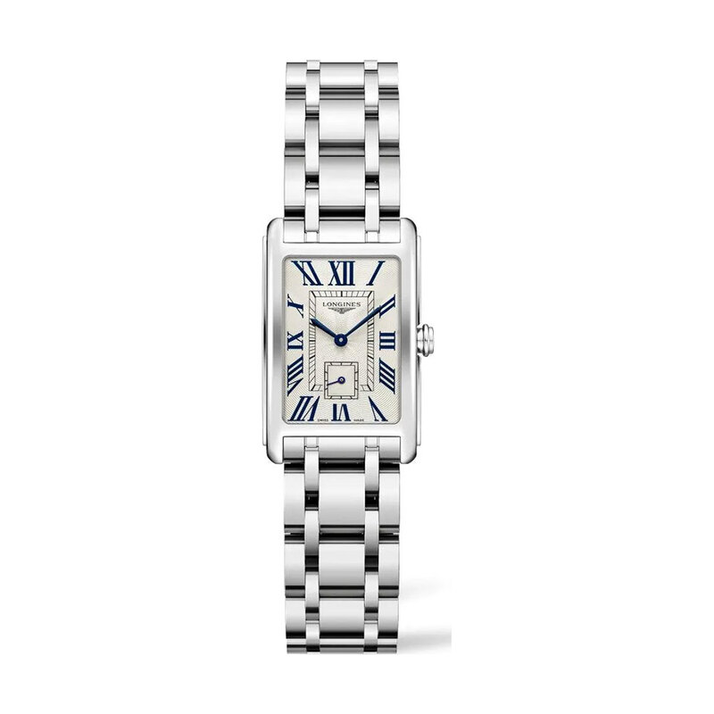 LONGINES DolceVita 21mm L52554756, handla denna klocka online eller i butik hos klockmaster