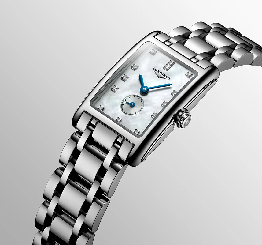 LONGINES DolceVita 21mm, klocka som du kan handla till bra pris hos oss på Klockmaster.