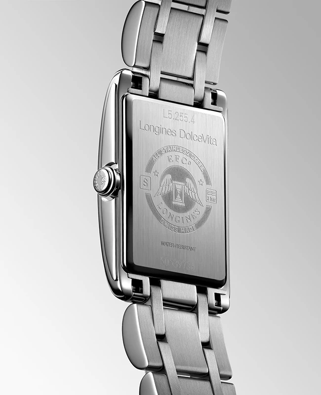 LONGINES DolceVita 21mm, klocka som du kan handla till bra pris hos oss på Klockmaster.