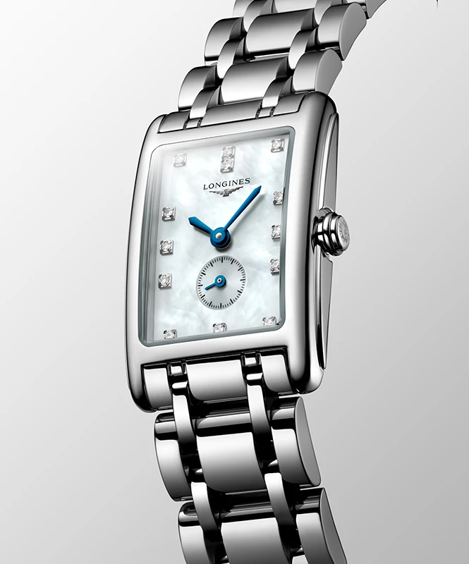 LONGINES DolceVita 21mm, klocka som du kan handla till bra pris hos oss på Klockmaster.
