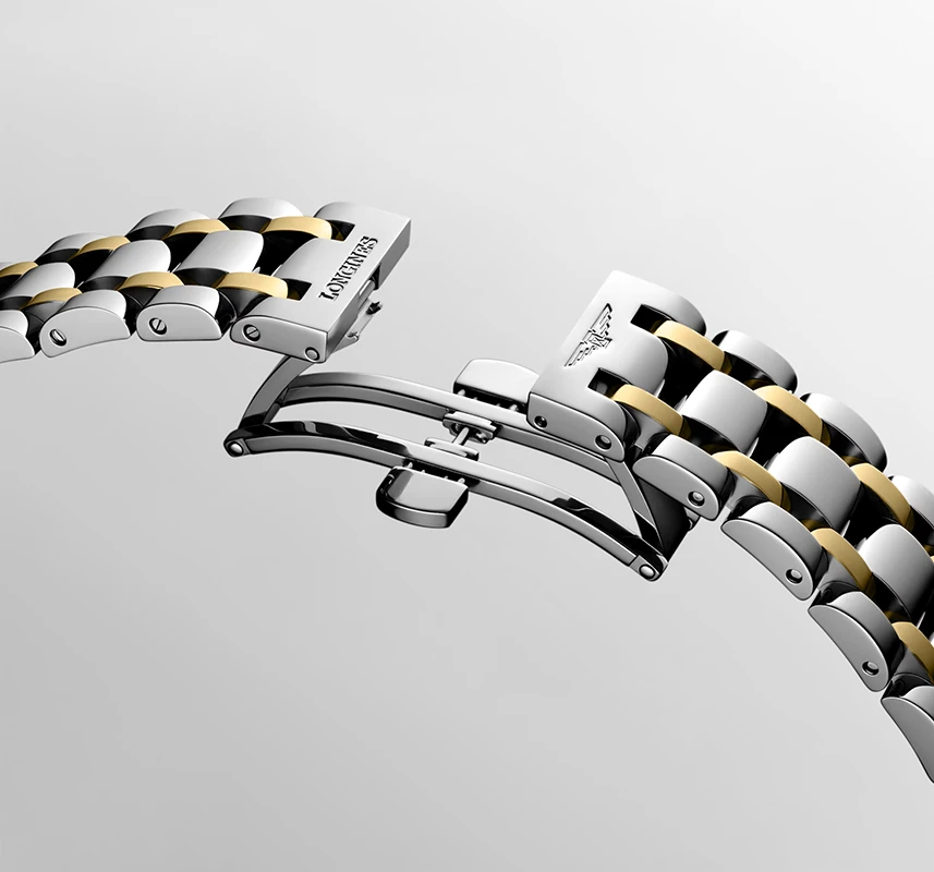 LONGINES DolceVita 21mm, klocka som du kan handla till bra pris hos oss på Klockmaster.