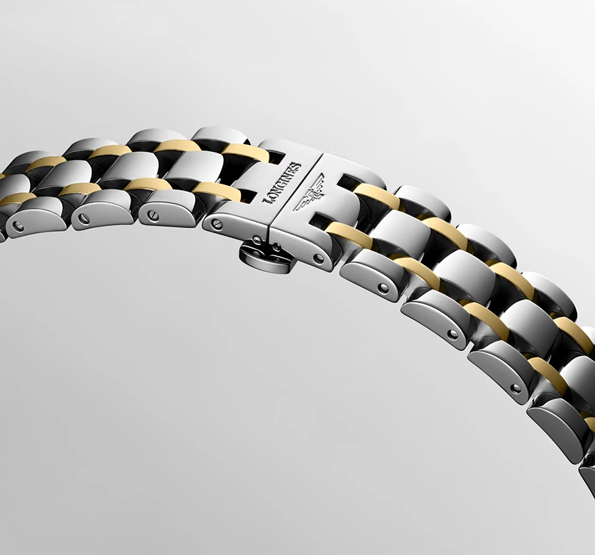 LONGINES DolceVita 21mm, klocka som du kan handla till bra pris hos oss på Klockmaster.