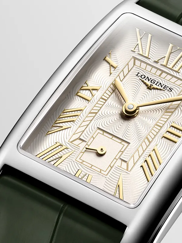 LONGINES DolceVita 23.5mm L55124082, klocka som du kan handla till bra pris hos oss på Klockmaster.
