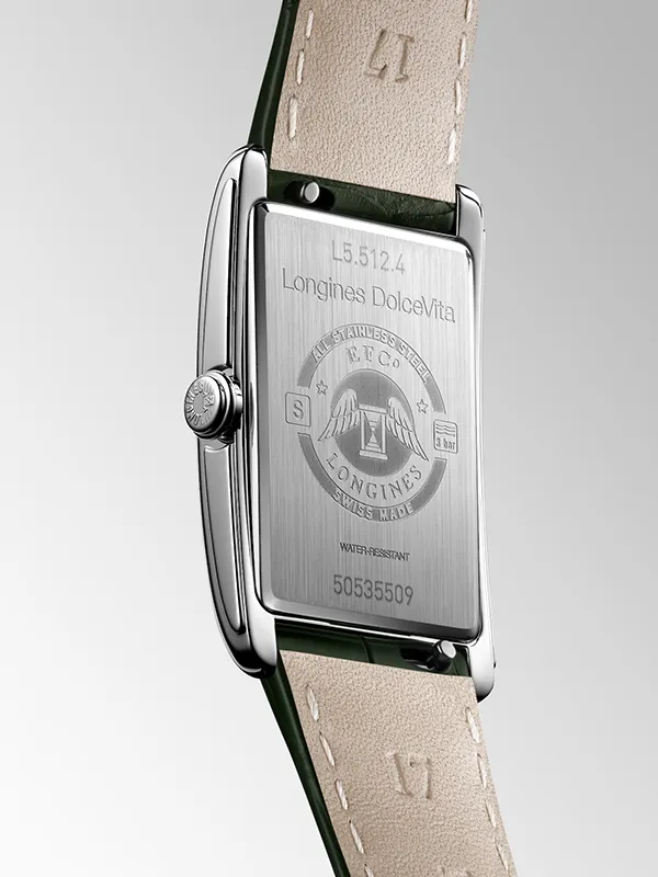 LONGINES DolceVita 23.5mm L55124082, klocka som du kan handla till bra pris hos oss på Klockmaster.