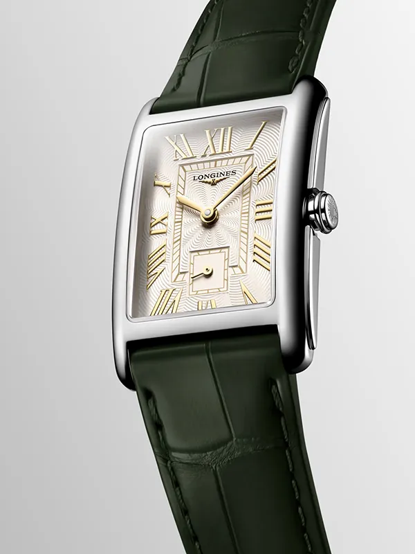 LONGINES DolceVita 23.5mm L55124082, klocka som du kan handla till bra pris hos oss på Klockmaster.