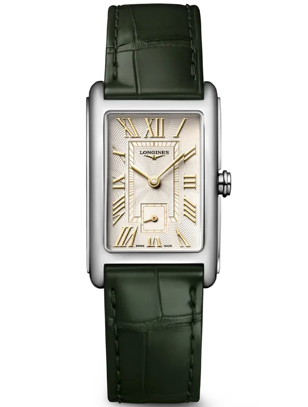 LONGINES DolceVita 23.5mm L55124082, handla denna klocka online eller i butik hos klockmaster