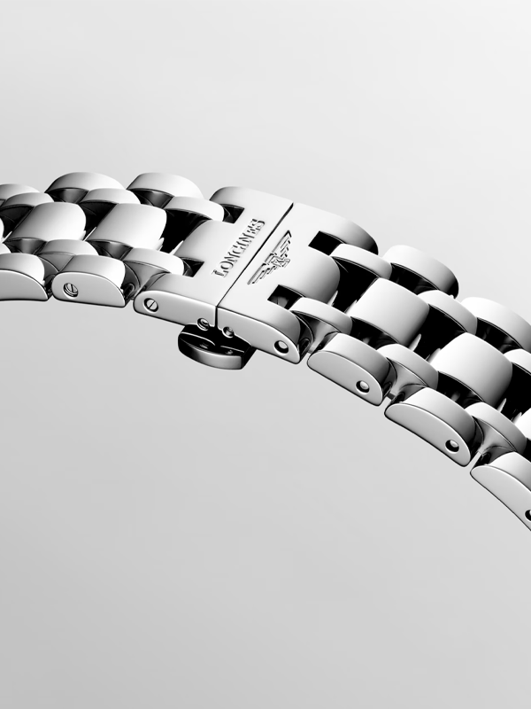 LONGINES DolceVita 23mm L55124716, klocka som du kan handla till bra pris hos oss på Klockmaster.