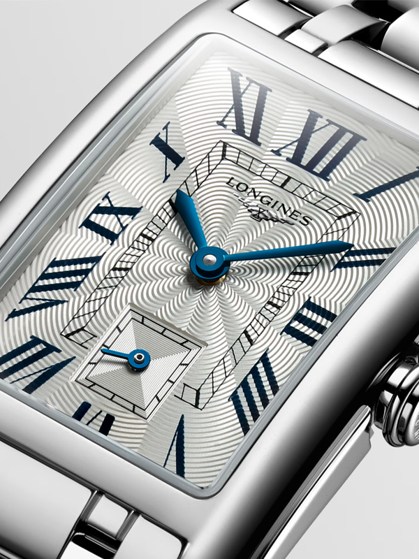 LONGINES DolceVita 23mm L55124716, klocka som du kan handla till bra pris hos oss på Klockmaster.