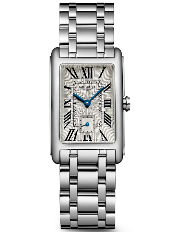 LONGINES DolceVita 23mm L55124716, handla denna klocka online eller i butik hos klockmaster