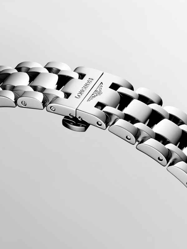 LONGINES DolceVita 23mm L55124876, klocka som du kan handla till bra pris hos oss på Klockmaster.