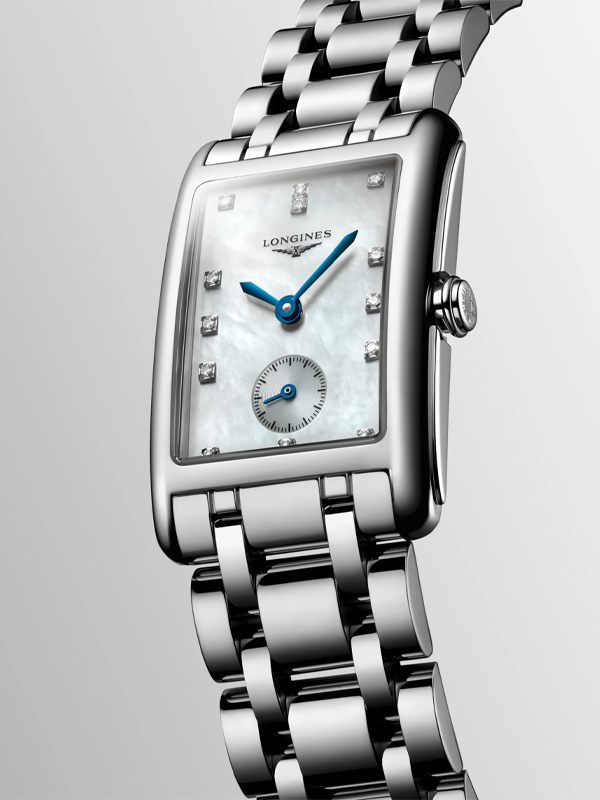 LONGINES DolceVita 23mm L55124876, klocka som du kan handla till bra pris hos oss på Klockmaster.