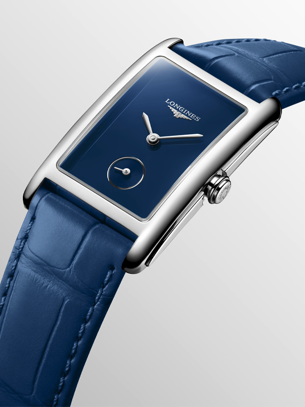 LONGINES DolceVita 23mm L55124902, klocka som du kan handla till bra pris hos oss på Klockmaster.