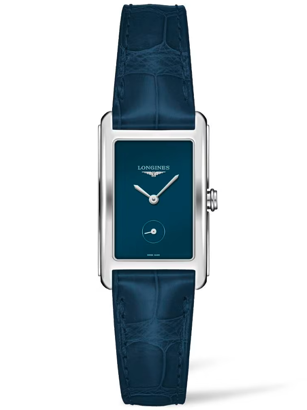 LONGINES DolceVita 23mm L55124902, handla denna klocka online eller i butik hos klockmaster