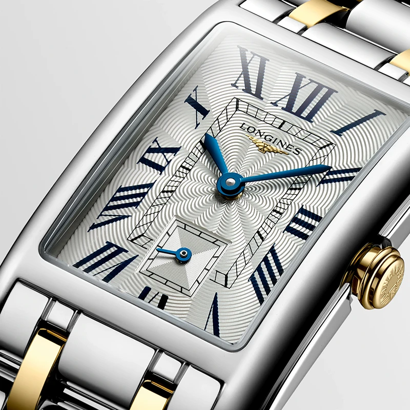 LONGINES DolceVita 23mm, klocka som du kan handla till bra pris hos oss på Klockmaster.