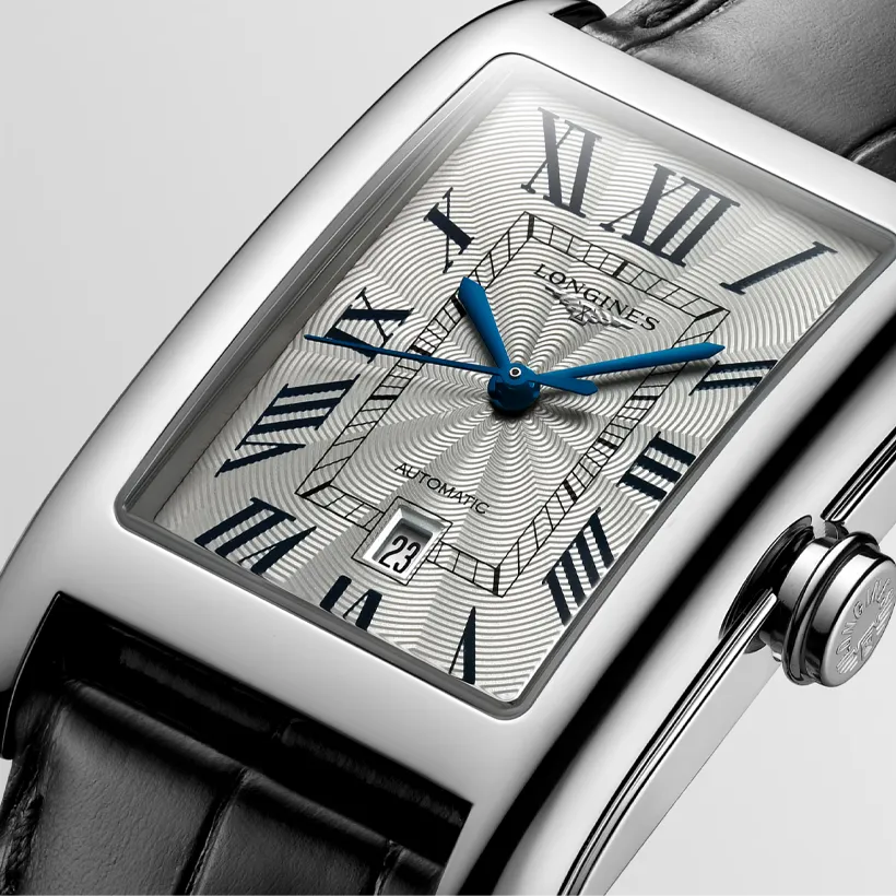 LONGINES DolceVita 27.5mm L57574710, klocka som du kan handla till bra pris hos oss på Klockmaster.