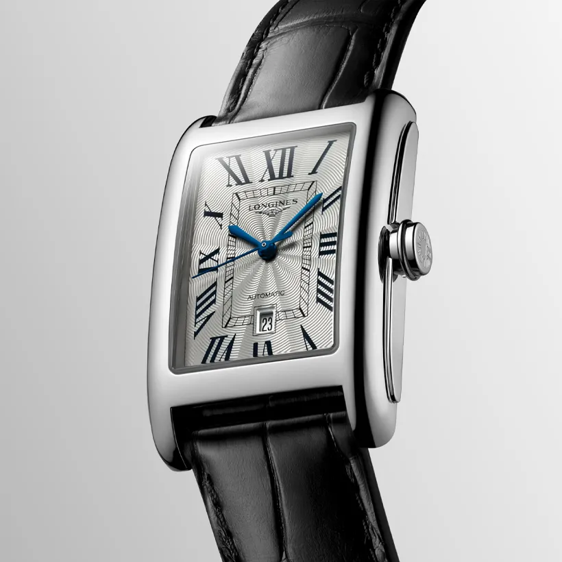 LONGINES DolceVita 27.5mm L57574710, klocka som du kan handla till bra pris hos oss på Klockmaster.