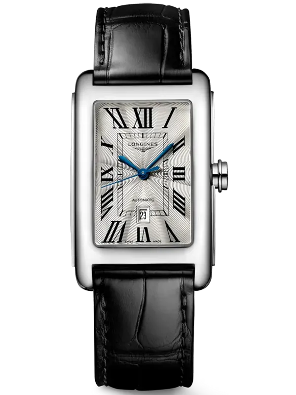 LONGINES DolceVita 27.5mm L57574710, handla denna klocka online eller i butik hos klockmaster