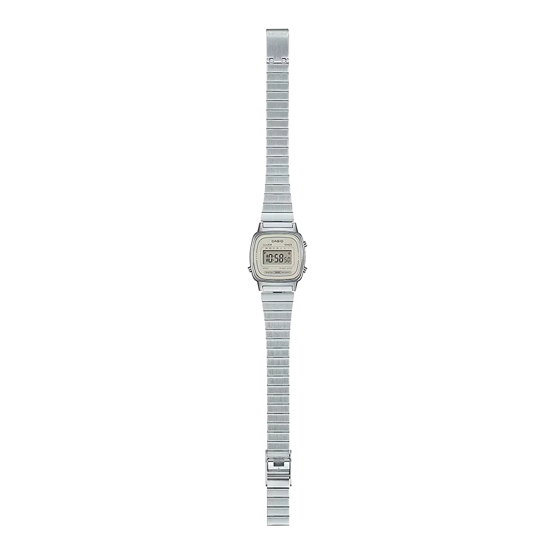 CASIO Vintage Mini 24.5mm, klocka som du kan handla till bra pris hos oss på Klockmaster.