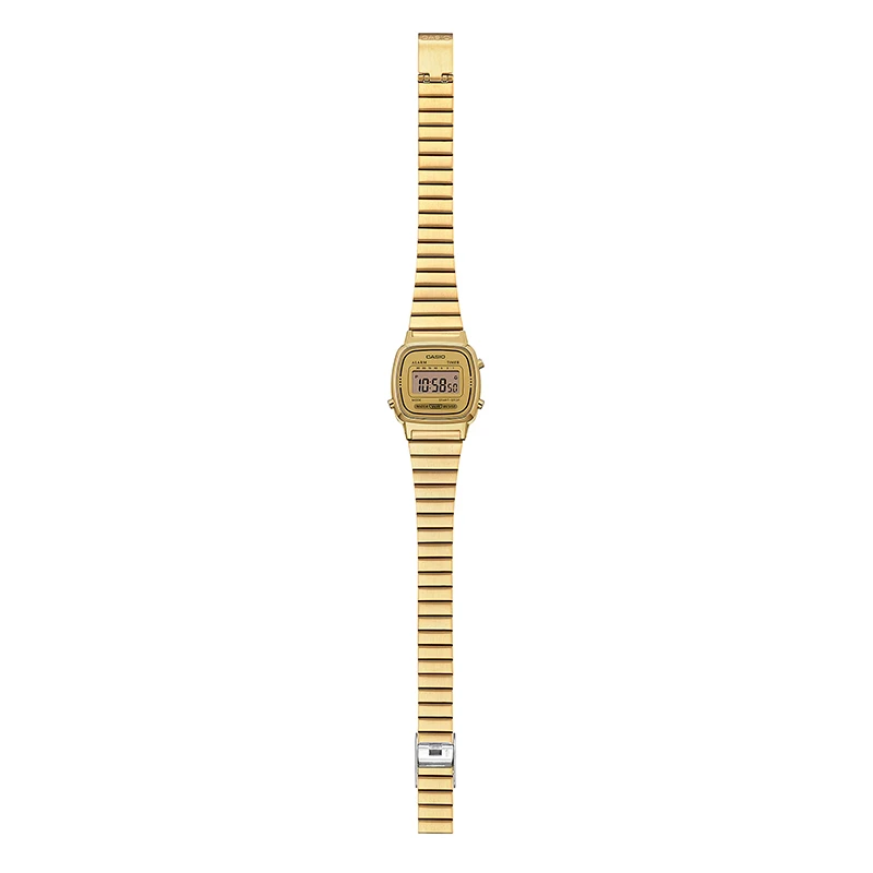 CASIO Vintage Mini 24.5mm, klocka som du kan handla till bra pris hos oss på Klockmaster.